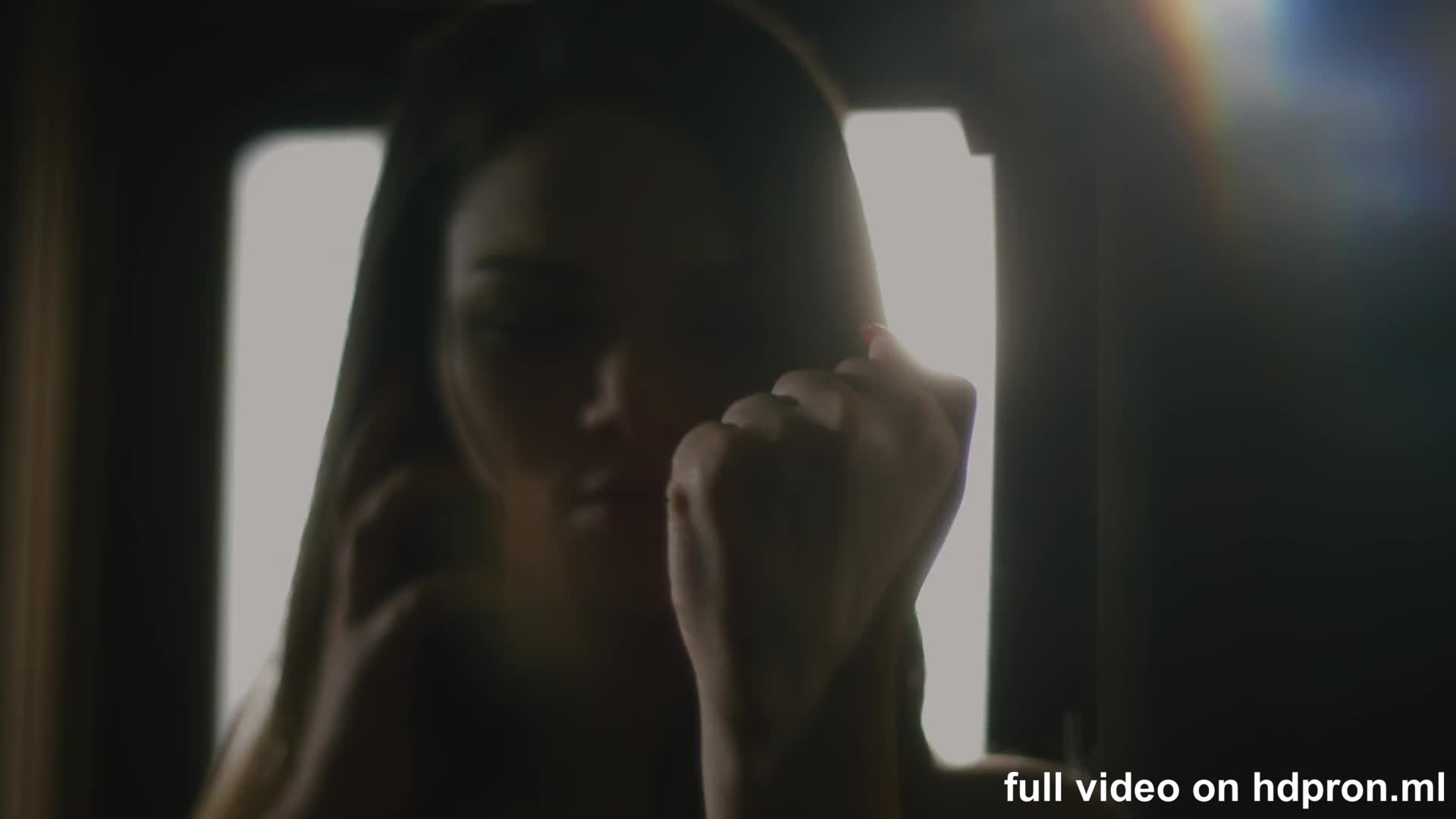 Deeper – Athena Faris Break You