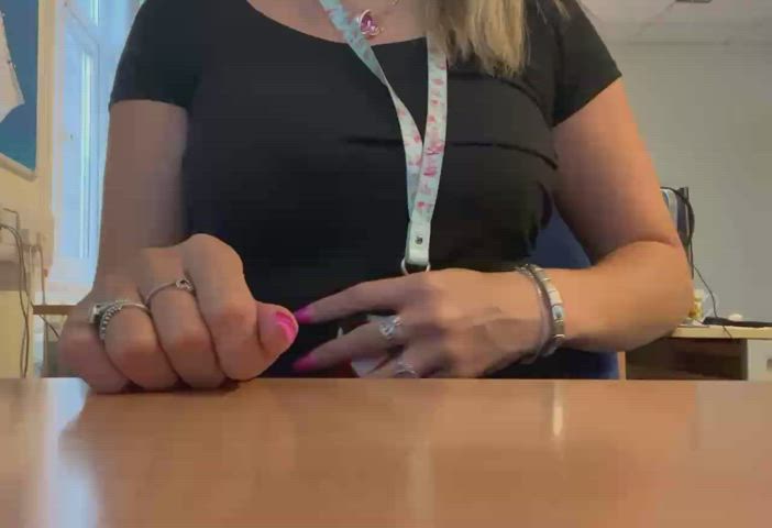 I don't think boobs should have to be hidden