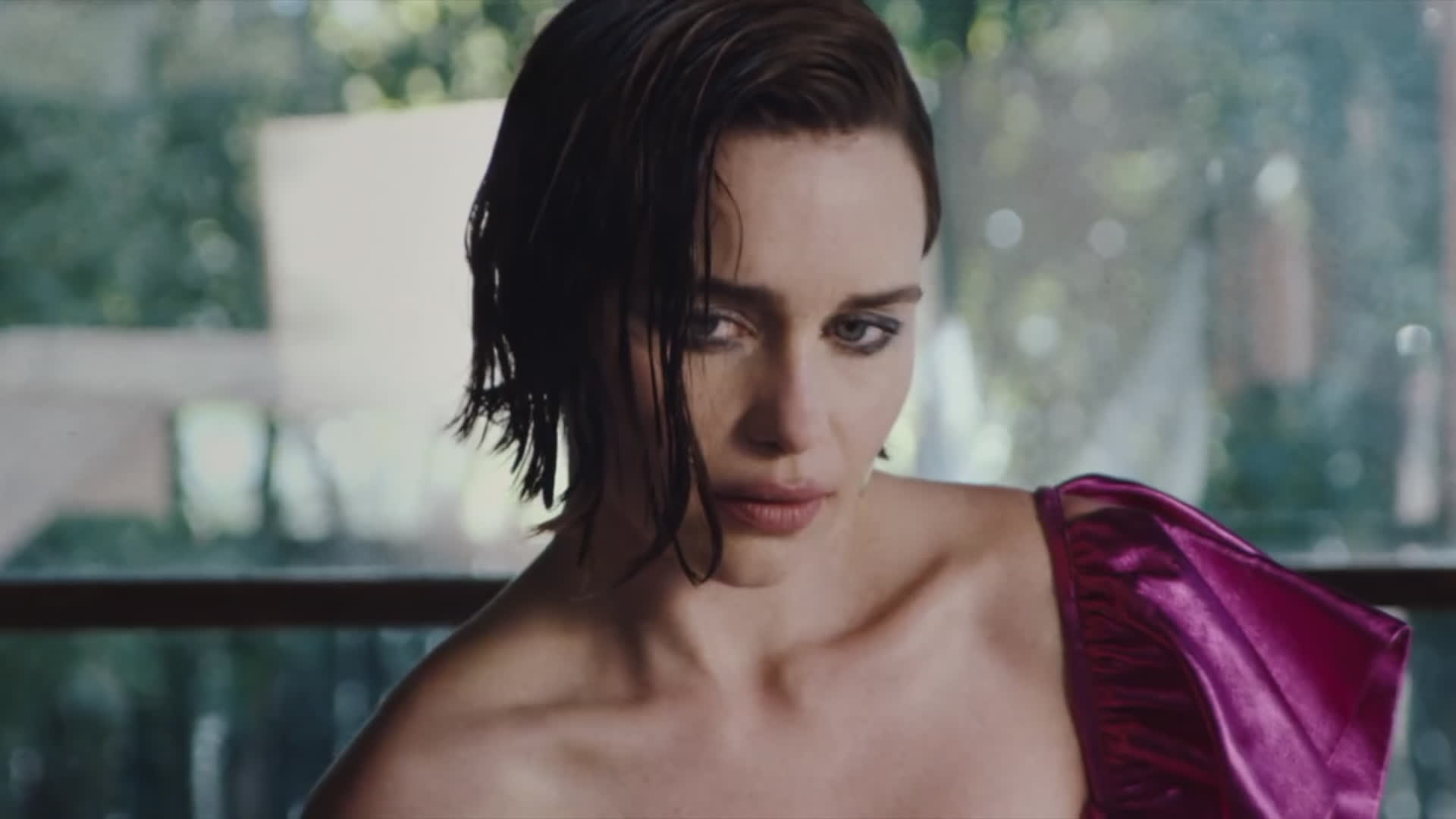 Emilia Clarke
