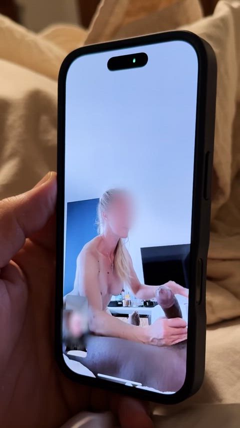 Marze o takiej żonie