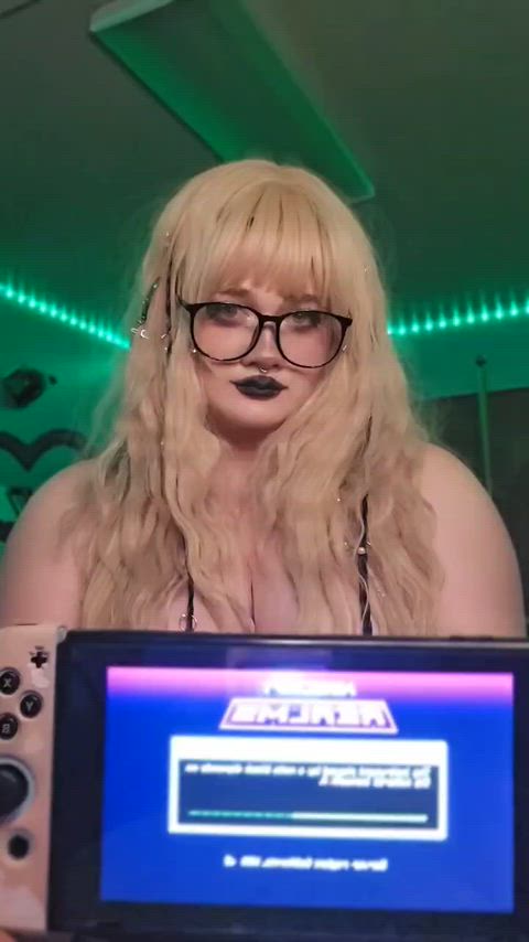 Squeeze me after or during Minecraft