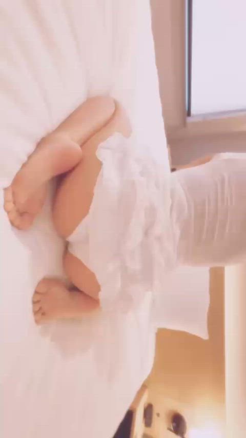 Blurred video preview