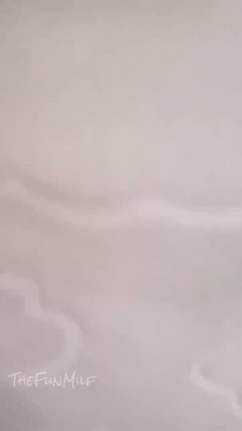 Big Tits Huge Tits MILF Natural Tits Porn GIF by thefunmilf