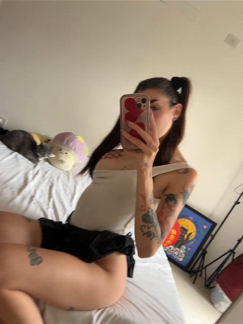 Has any girl sent you anything hot today?