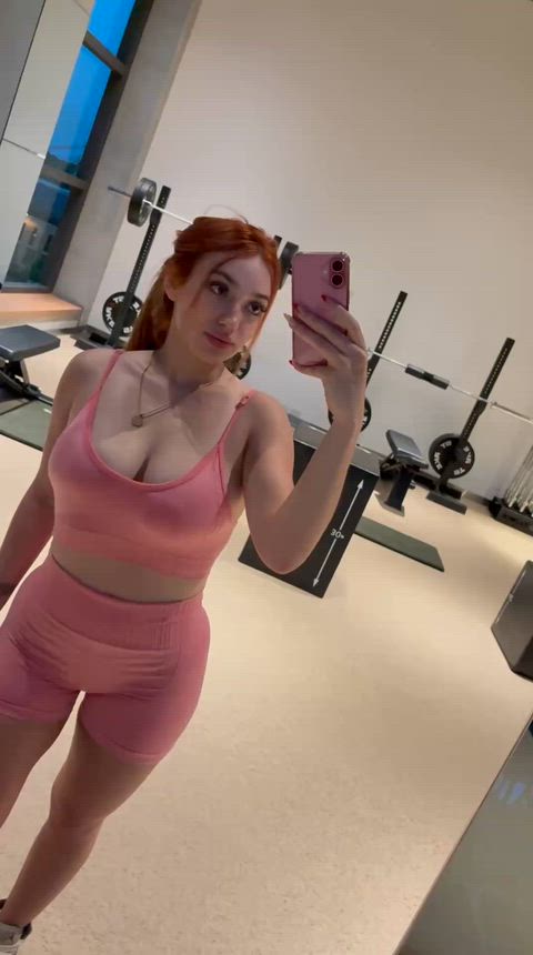 Did you ever think pink could look this tempting?