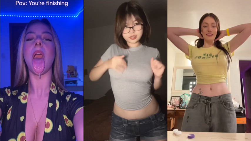 Aren't you tired from scrolling?