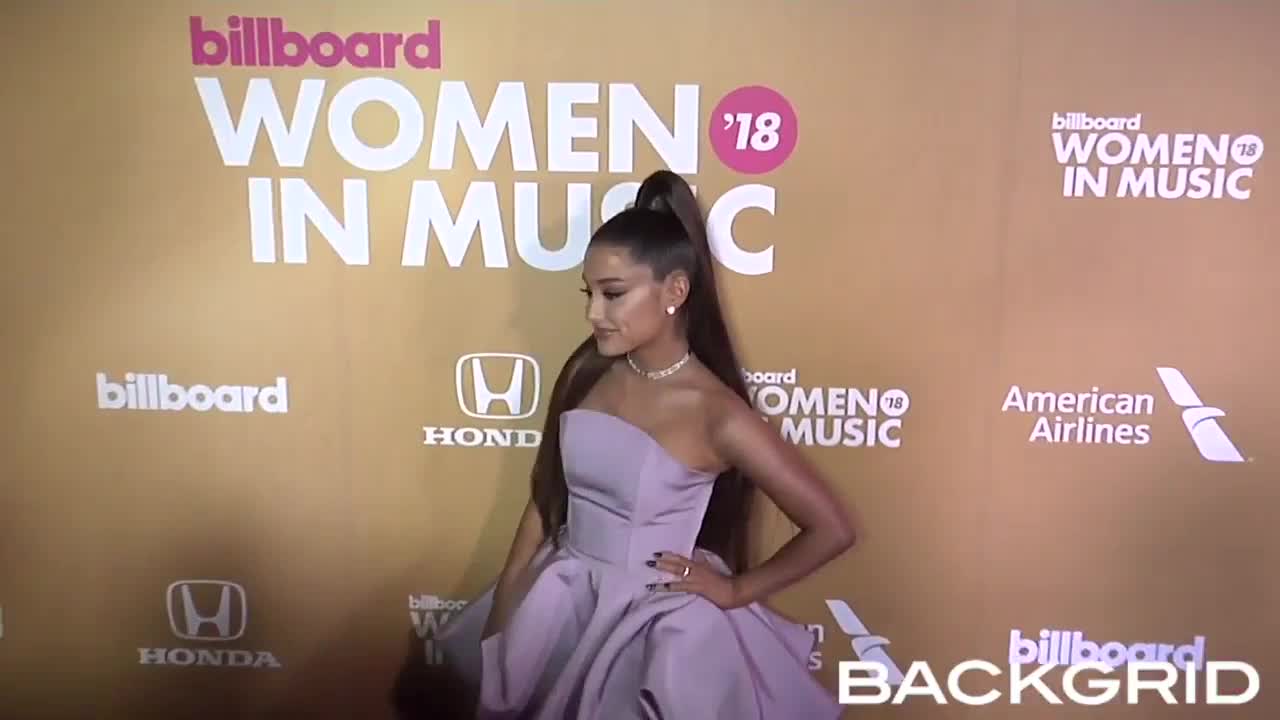 Ariana Grande