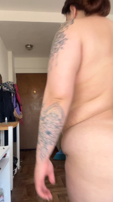 i'm not on birth control anymore, would you tell your friends you gave me a creampie?