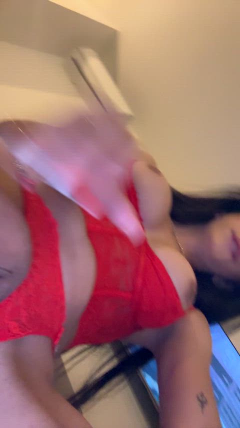 Does this make you want to taste me?