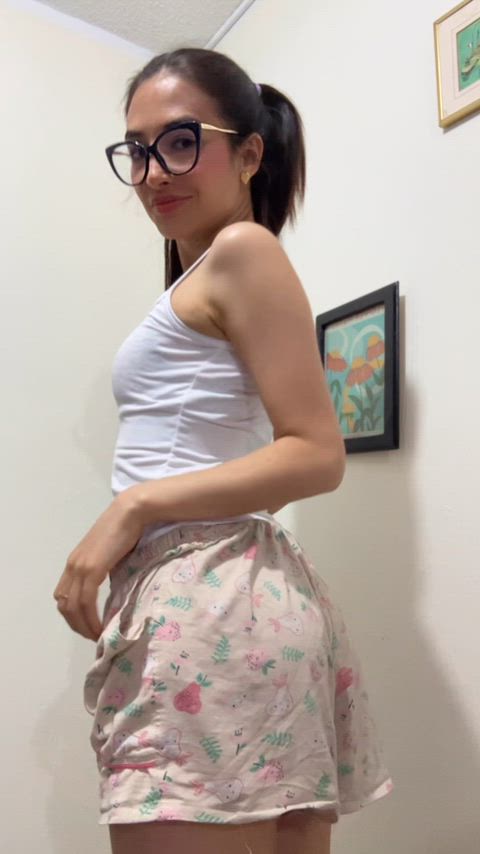 If I asked you to go without protection, what would your answer be?