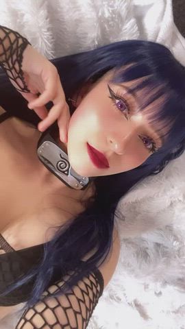 18 Years Old Anime Asian Big Tits Boobs Cosplay Pussy Shaved Pussy Teen Porn GIF by cyberlycrush