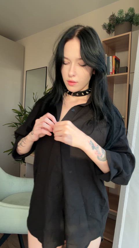 Ass Big Tits OnlyFans Tits Porn GIF by cosmosekrets