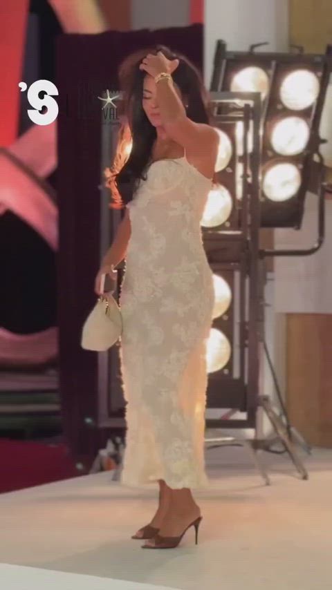 Asmaa Galal - El Gouna Film Festival 2025 (p.t2)