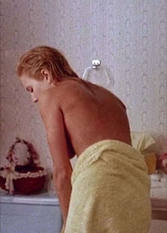 Traci Lords- Not of This Earth