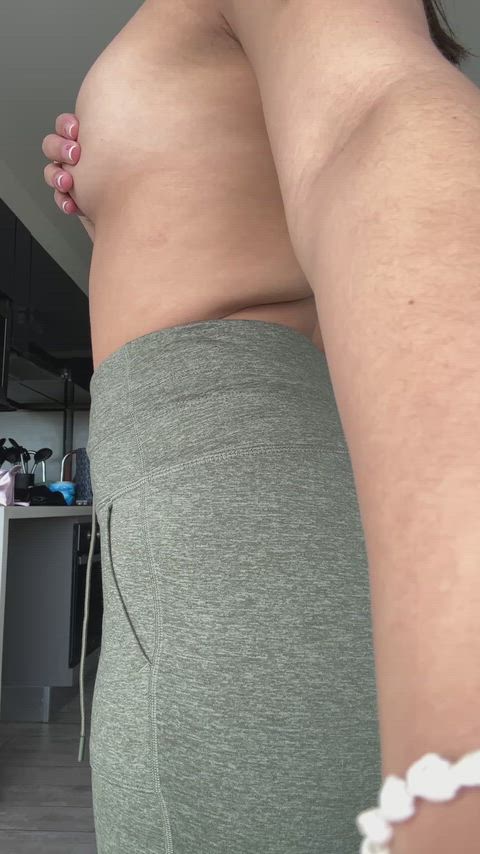 can you tell how much work i put into this PEACH?