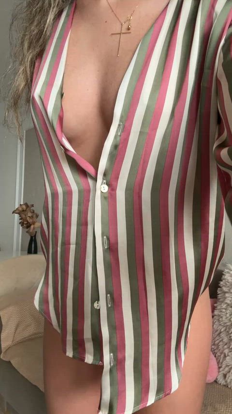 If I asked you to fuck me, how would you respond