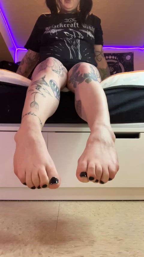 little gif for you babes