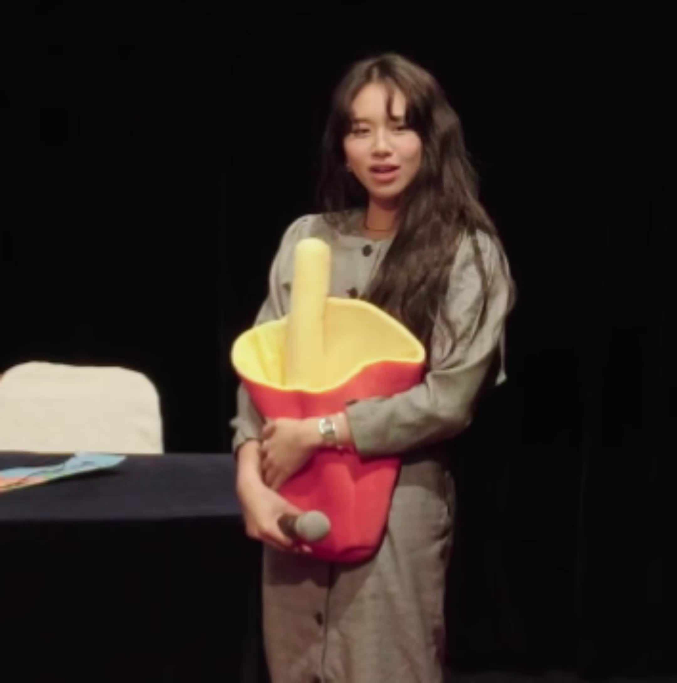 Twice - Chaeyoung