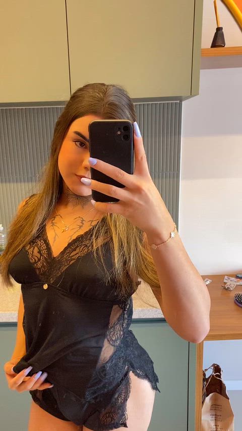 Taking applications… think you could handle me?