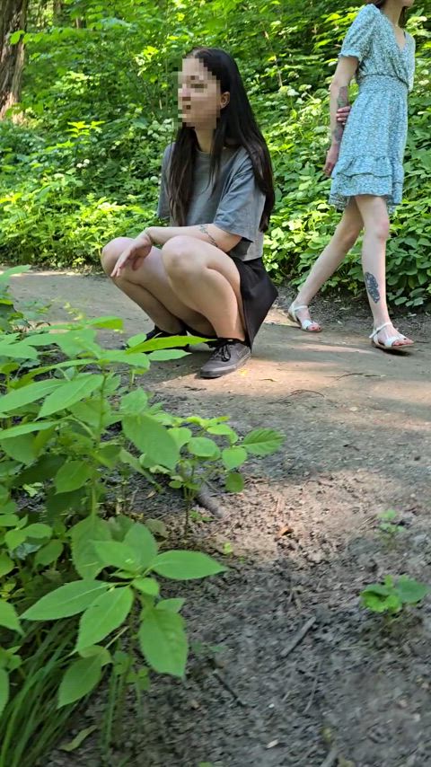 A lovely fountain by a lovely gal u/FluidMathematician18