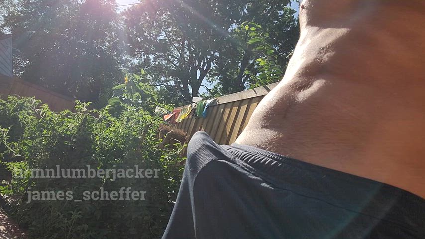 It's big, beautiful boner time!