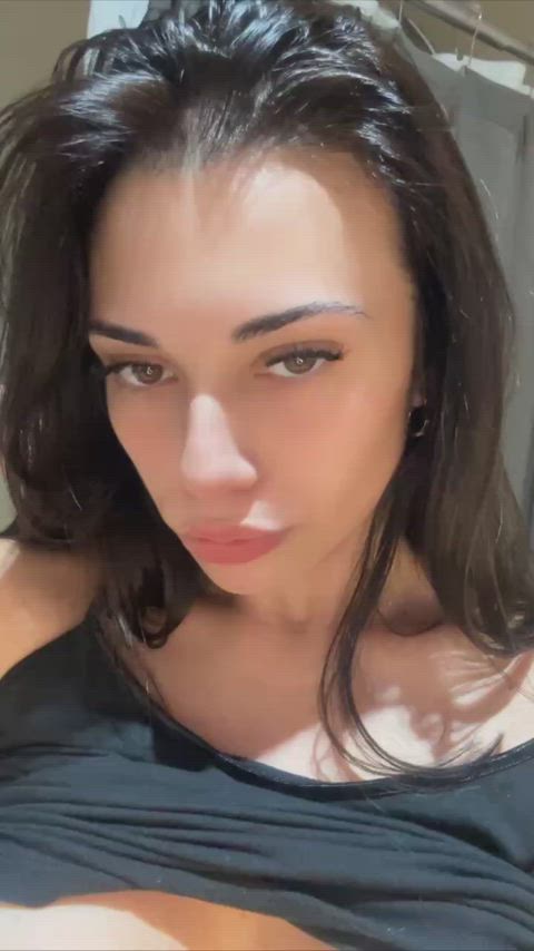 Today I woke up feeling a little sad...