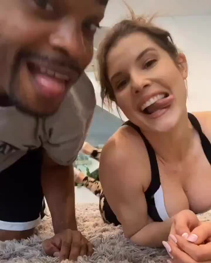 Working Out
