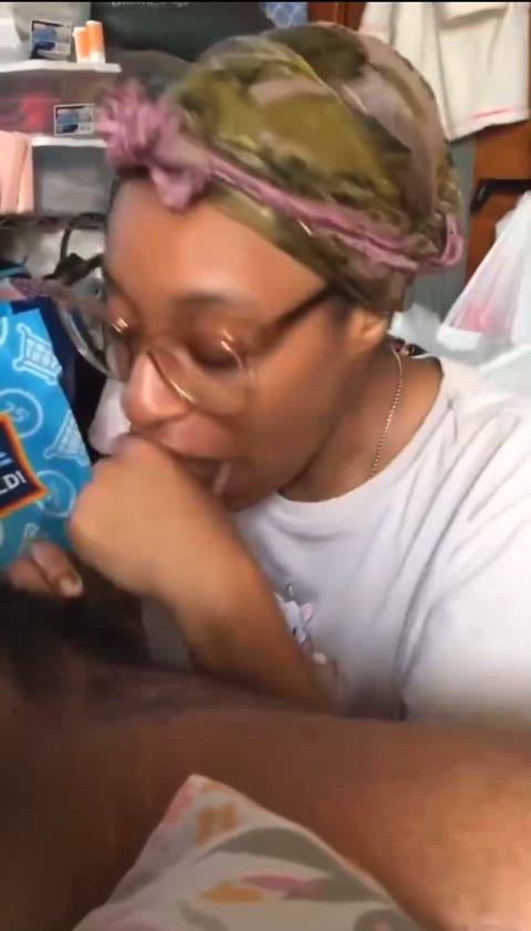 Epic slurping