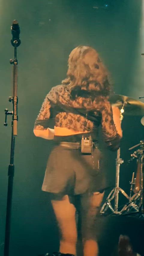 Annie Clark (St Vincent)