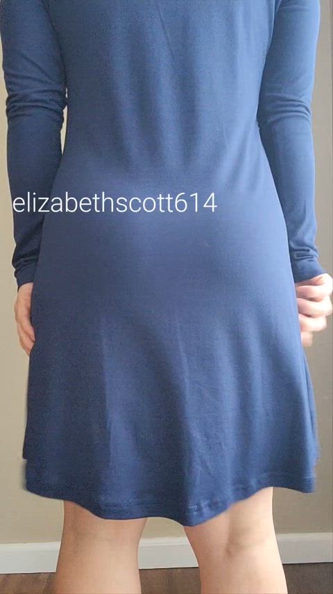 It's a good day to skip the panties.