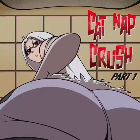 Cat Nap Crush [Ourcouncil] (Dan Da Dan)