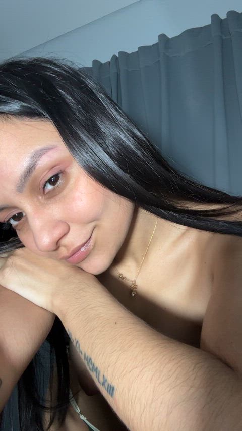 Am I making you proud daddy?