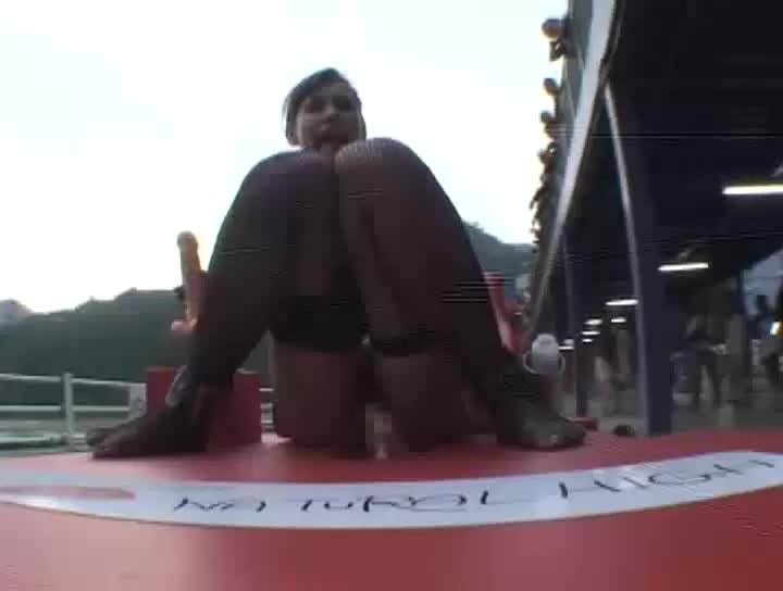 WTF Japan? Maria Ozawa