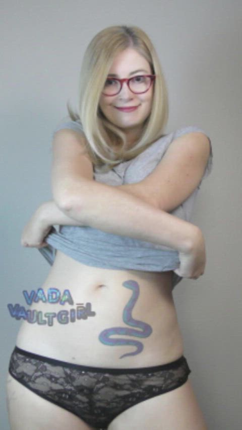 Get your dolphin facts during a striptease