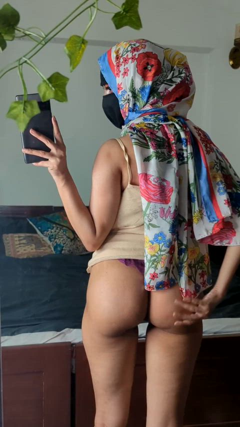 This ass is only for BWC. Any takers?