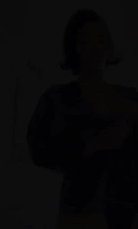 Massive tits ebony queen