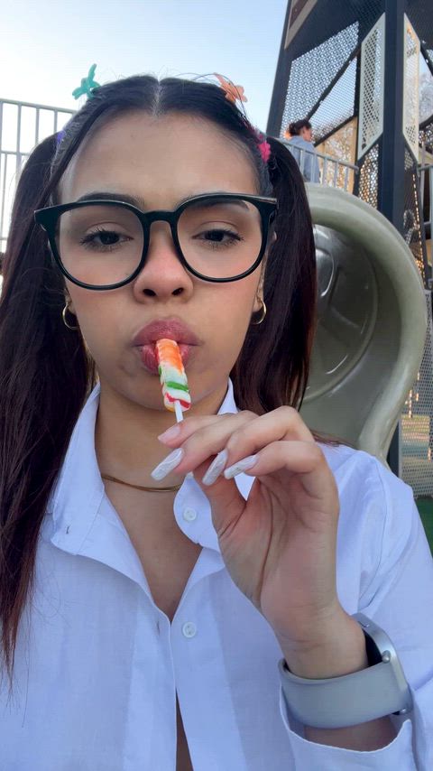 Could I get a little private tutoring