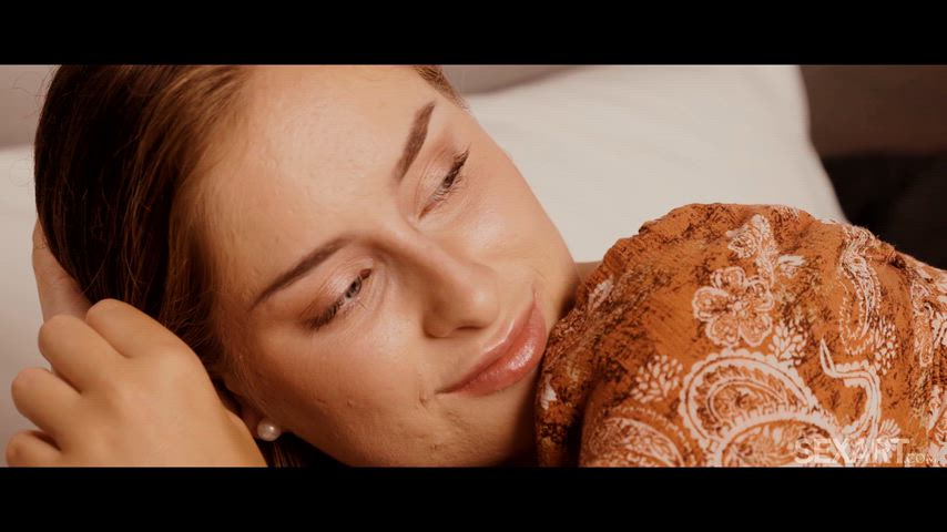 Cute Hottie Sensual Sexart Spanish Porn GIF by archangel93_3