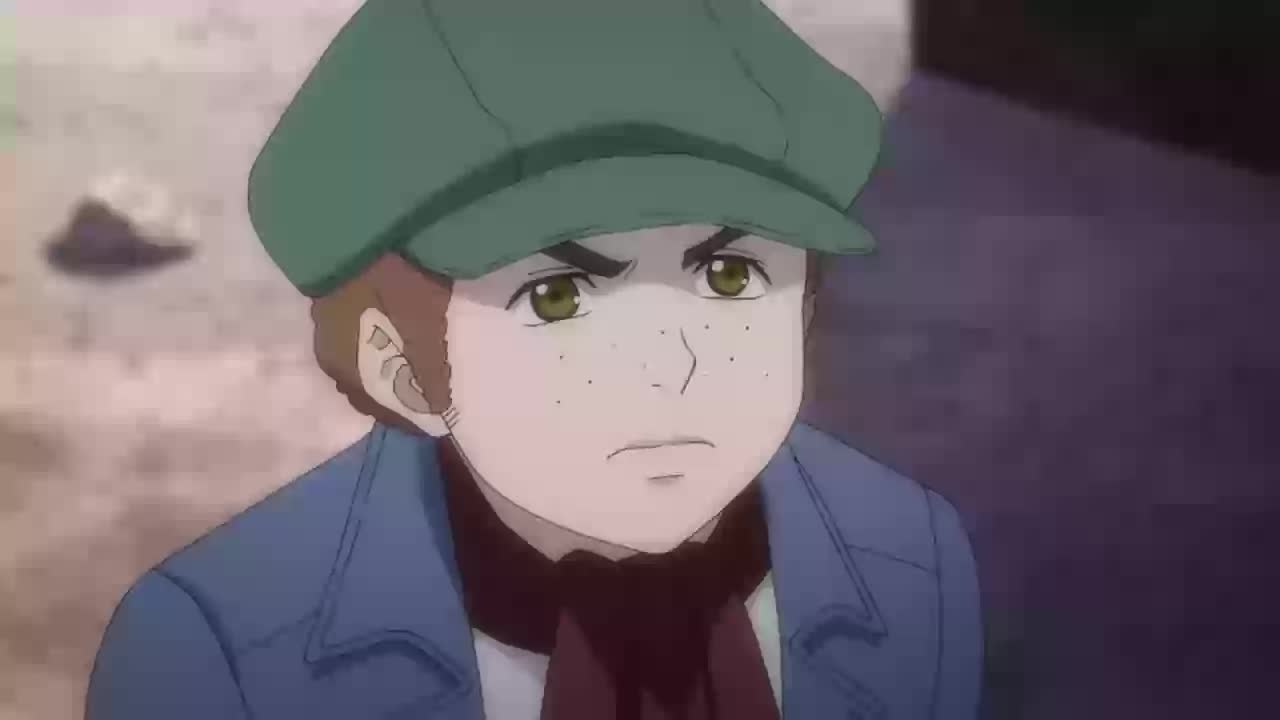 Katsute Kami Datta Kemonotachi e