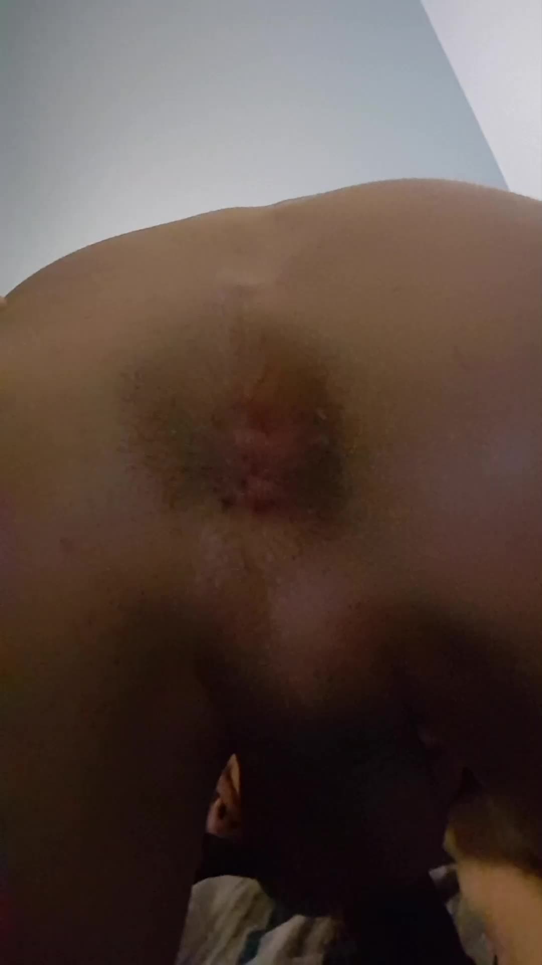 It wasn't enough cum. Think you can give me a bigger load? 😏