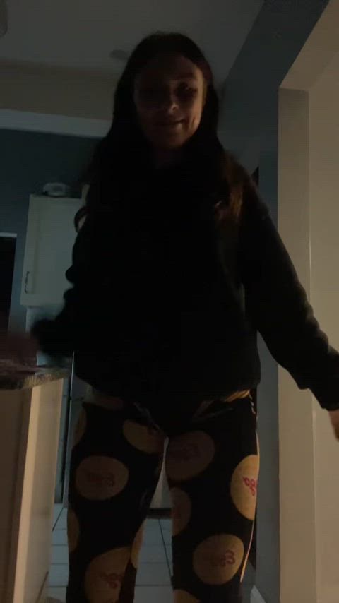 Booty Teen White Girl Porn GIF by giantballsack22