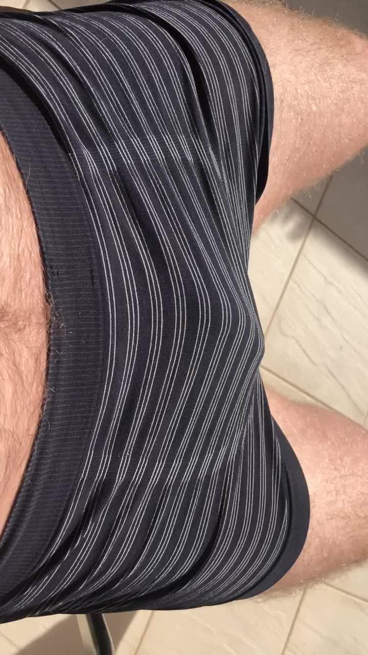 My longest yet, uncut soft to semi
