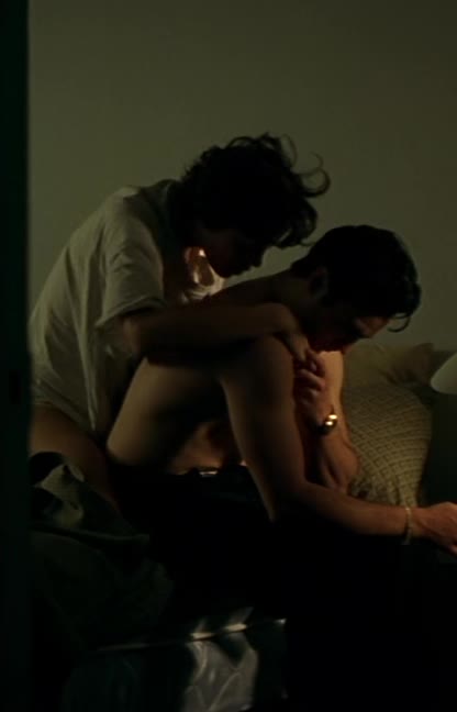 Charlize theron - the yards