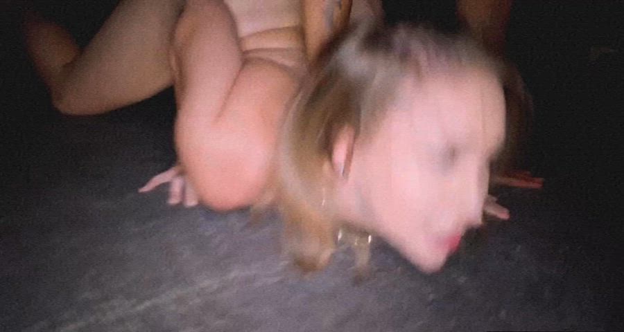 no thoughts, just big black cock ♠️