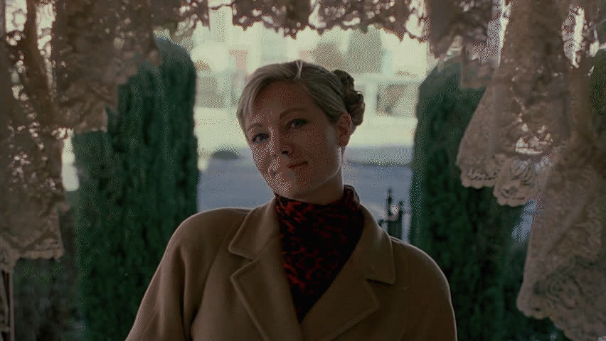 Theresa Russell- Whore