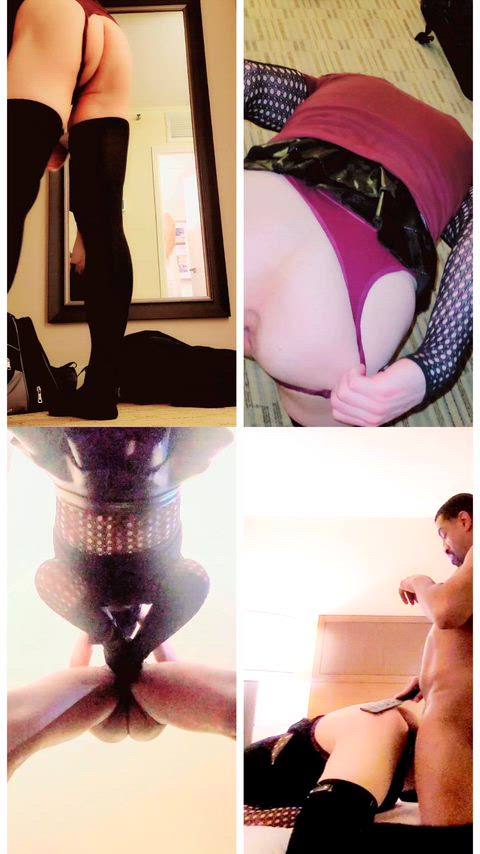 Who wants to watch all the videos from the night in got drugged and fucked like the whore I am. Story below. KIK WISCONSINFEMBOY