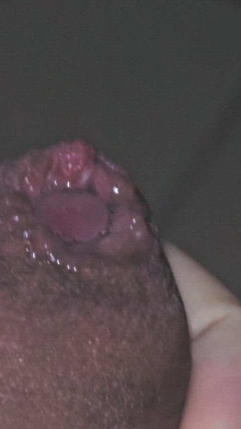 really love when the hood holds all the precum (19)