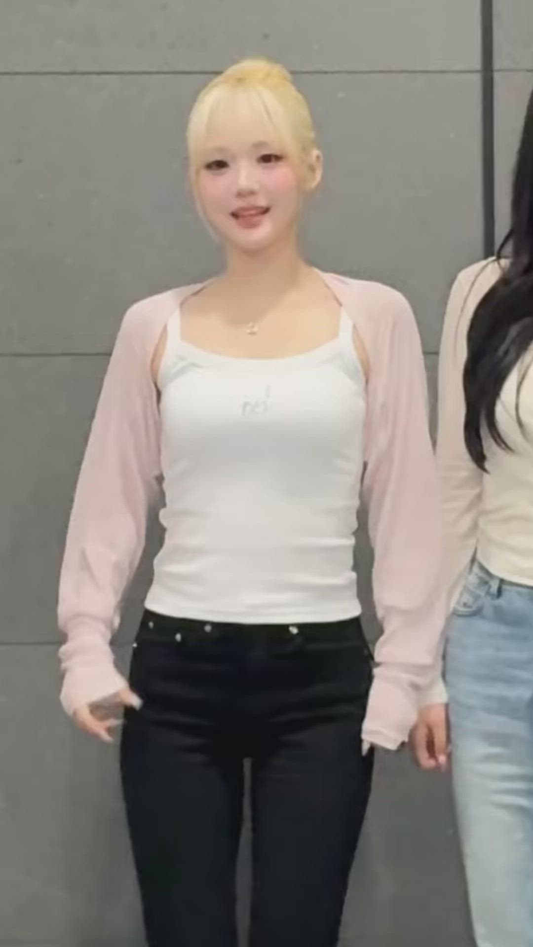 TripleS - Seoyeon