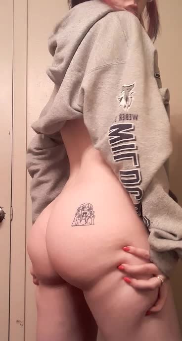I just really like the way it jiggles 🥺