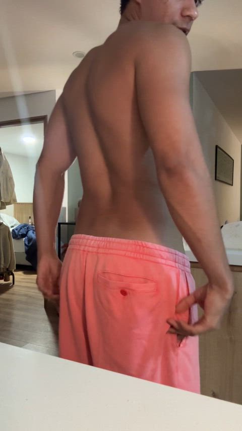 All I can think about is riding your cock until my legs give out